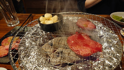 下町のカルビ屋本舗 小倉店 사진 2