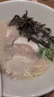 잇푸도 크로스가든 카와사키점 사진 2