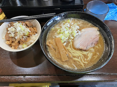 麺屋 涼風 사진 4