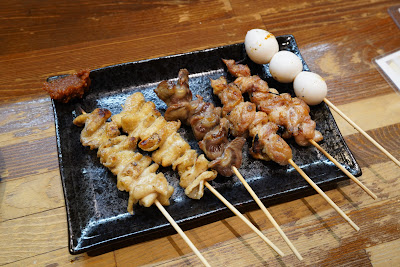 おでんと地鶏と酒と魚と尻手屋 사진 2