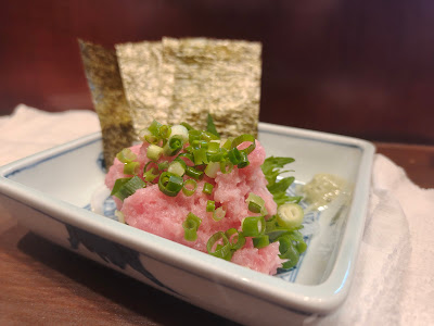 おでんと地鶏と酒と魚と尻手屋 사진 4