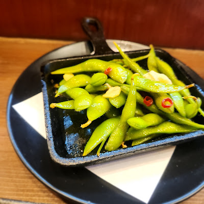 おでんと地鶏と酒と魚と尻手屋 사진 3