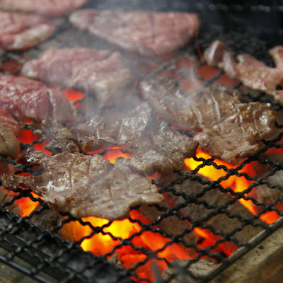 Beef tongue restaurant “SUGISAKU” 사진 3
