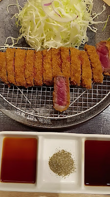 규카츠 교토가츠규 가와사키 아젤리아점 사진 2