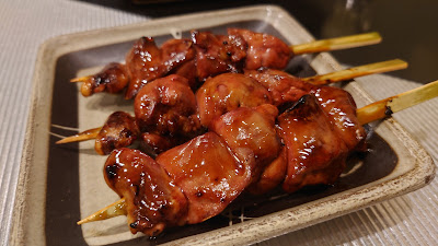 横浜天下鳥 ミューザ川崎店 사진 2