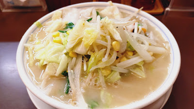 たんめん専門店 百菜 アトレ川崎店 사진 4