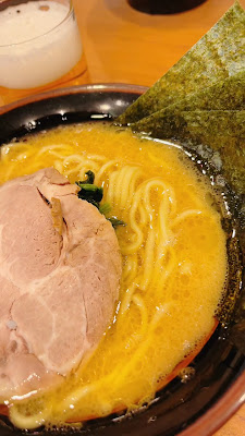 横浜家系ラーメン まくり家 川崎店 사진 2