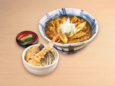 Shinshusobadokoro Sojibo Kawasakiazeriaten 사진 3