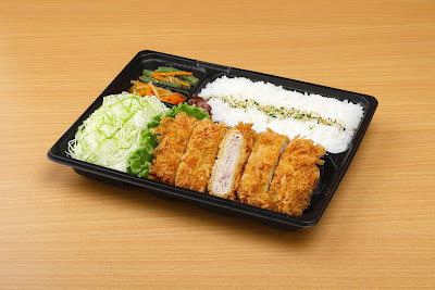 Tonkatsu Shinjuku Saboten Lazona Kawasaki Plaza[Delica] 사진 3