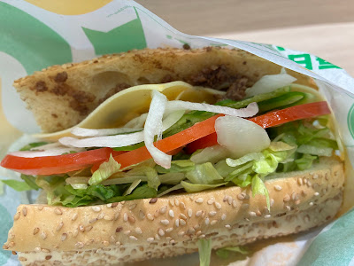 サブウェイ 川崎アゼリア店 사진 3