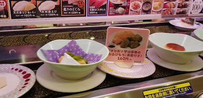 HAMA-SUSHI Market Square Kawasaki East 사진 2