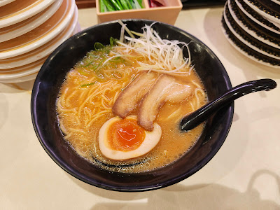 HAMA-SUSHI Market Square Kawasaki East 사진 3