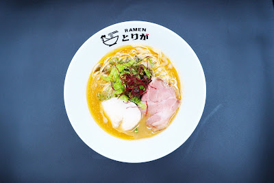 RAMEN TORIGA 사진 4