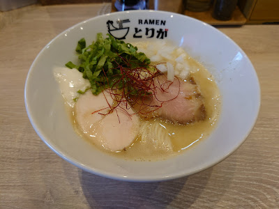 RAMEN TORIGA 사진 5