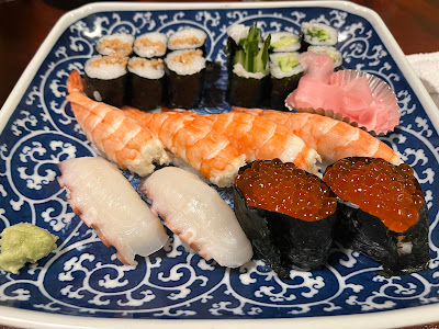 やよひ鮨 사진 2