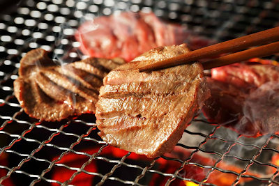 タン次郎じゅわわっちゃん川崎店 사진 3