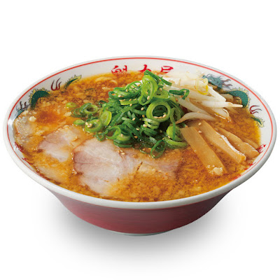 京都北白川ラーメン魁力屋 川崎銀座街店 사진 3