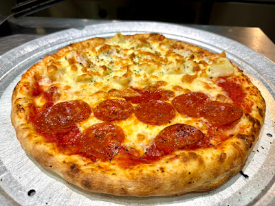 Pizza Olive Keikyu Kawasaki Station 사진 3