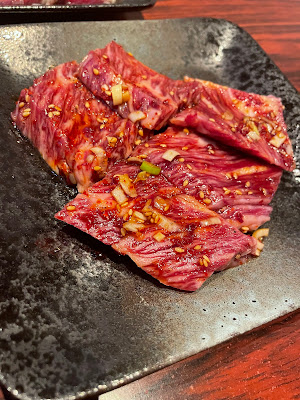焼肉居酒屋 夢源屋 사진 2