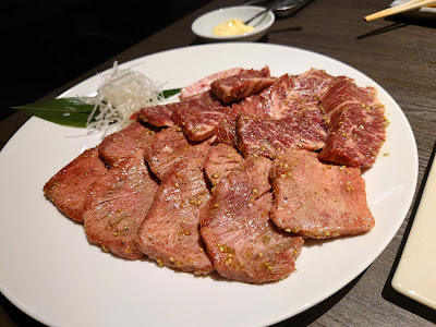 Yakiniku 사진 2