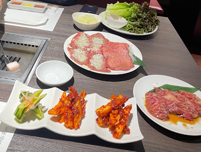 Yakiniku 사진 3
