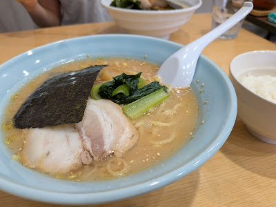 らーめん裕心 사진 3