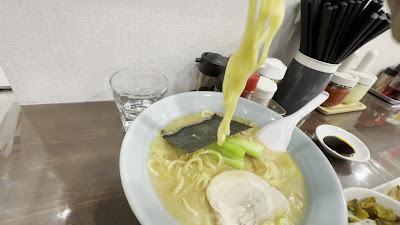 らーめん裕心 사진 2