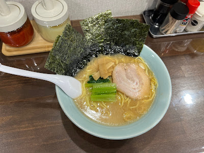 らーめん裕心 사진 4