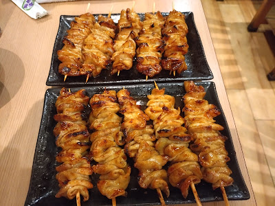 とり幸 川崎大師店 사진 2