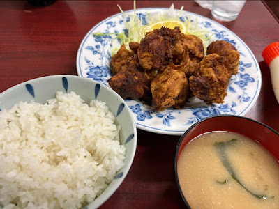 Hinodeya Shokudō 사진 5