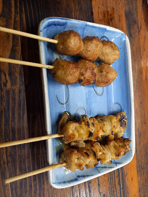 焼き鳥 江川 사진 3