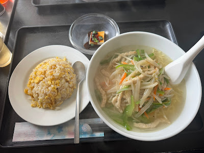 華風料理 一心 사진 3