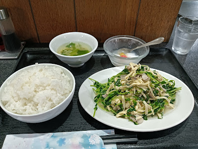 華風料理 一心 사진 2
