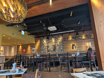 Italian Kitchen VANSAN センター南店 사진 3