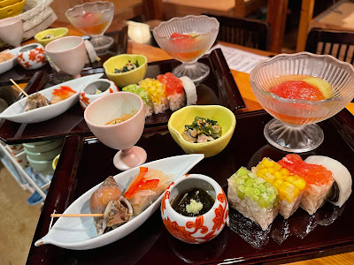 そうさく四色菜 사진 3