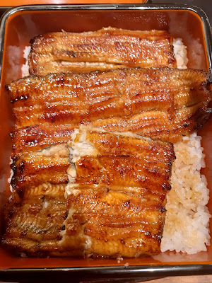 鰻魚老店 つきじ宮川本廛 사진 4