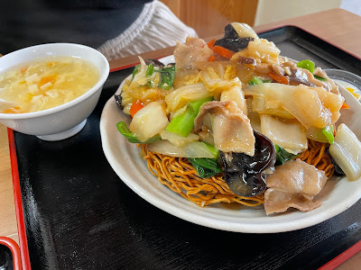 中華料理 食べ放題 金色大地 センター南 사진 3