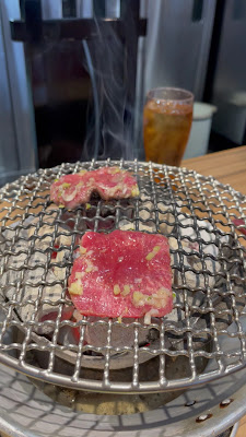 Taiyo-en Yakiniku Korean BBQ 사진 3