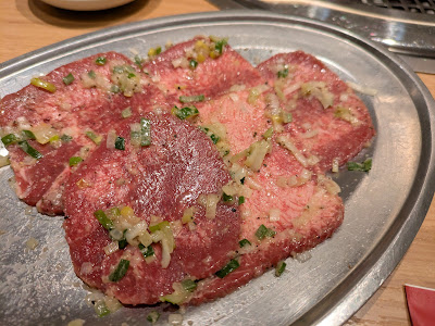 Taiyo-en Yakiniku Korean BBQ 사진 4