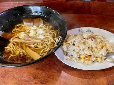 中華大満 사진 4