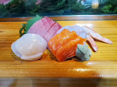 Kiku Sushi 사진 4