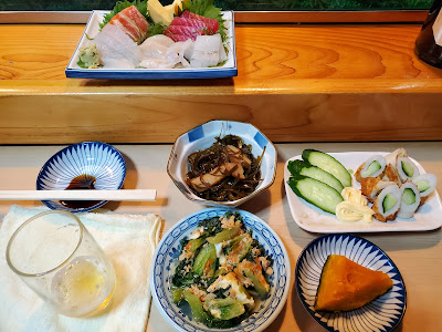 Kiku Sushi 사진 2