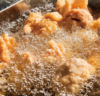 Karaage Kintogin 사진 3