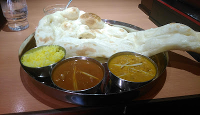 Star dining bar India Restaudant 사진 3