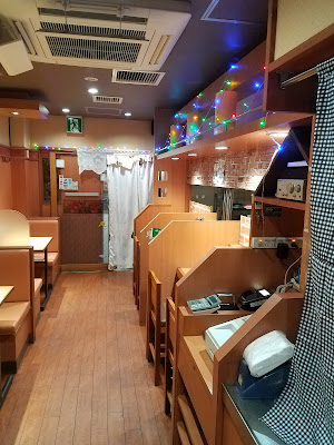 Star dining bar India Restaudant 사진 4