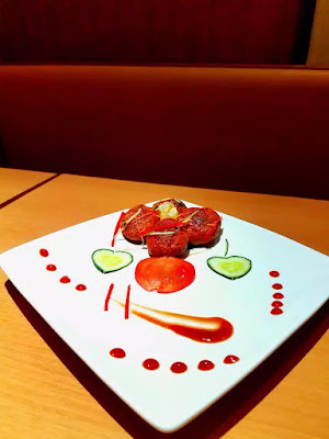 Star dining bar India Restaudant 사진 5