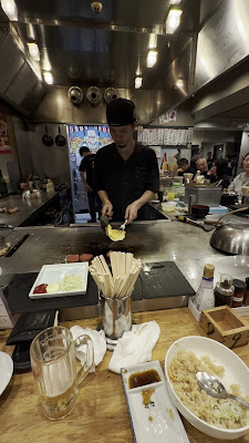 Teppan Johnny 사진 2