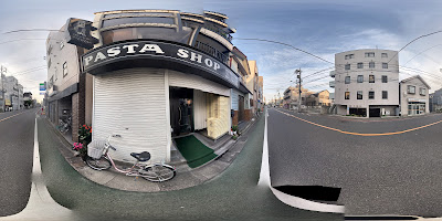 Pasta Shop Hasegawa 사진 3