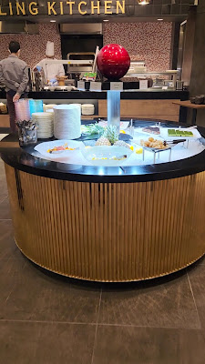 All Day Dining Grande Aile 사진 2
