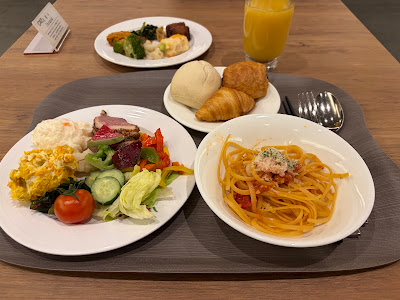 All Day Dining Grande Aile 사진 4